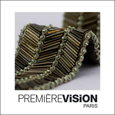 Premiere Vision Paris 11th - 13th February 2020
