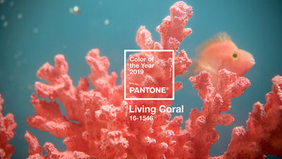 "Pantone's colour of the year harks of naivety, not optimism"