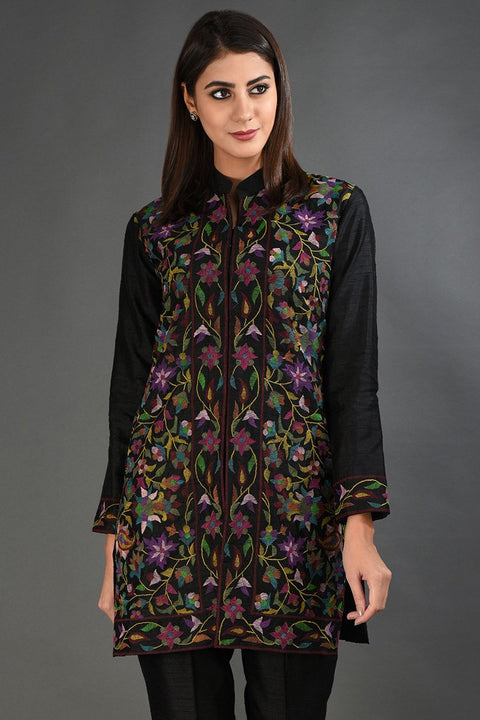 KASHMIR HERITAGE JACKET