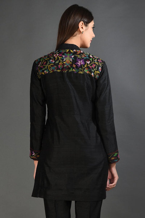 KASHMIR HERITAGE JACKET