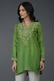 PEPPER STEM TUNIC TOP