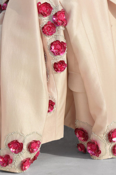 BABY BREATH JACKET