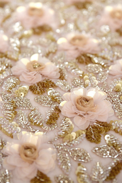 MAY FLOWER JACKET