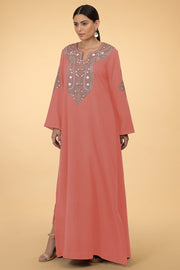 MAIDEN QUEEN KAFTAN