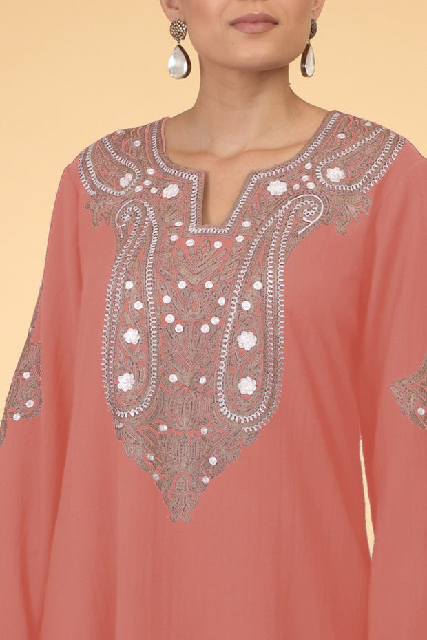 MAIDEN QUEEN KAFTAN