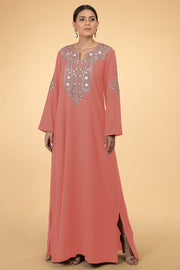 MAIDEN QUEEN KAFTAN