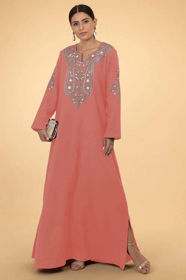 MAIDEN QUEEN KAFTAN