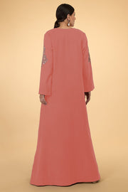 MAIDEN QUEEN KAFTAN