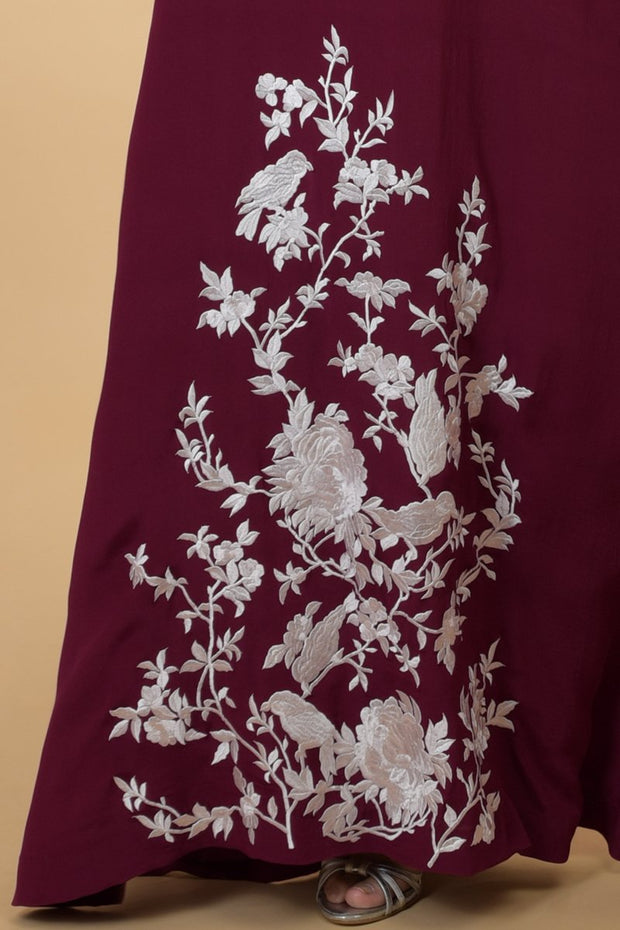 DIZZY SKY KAFTAN