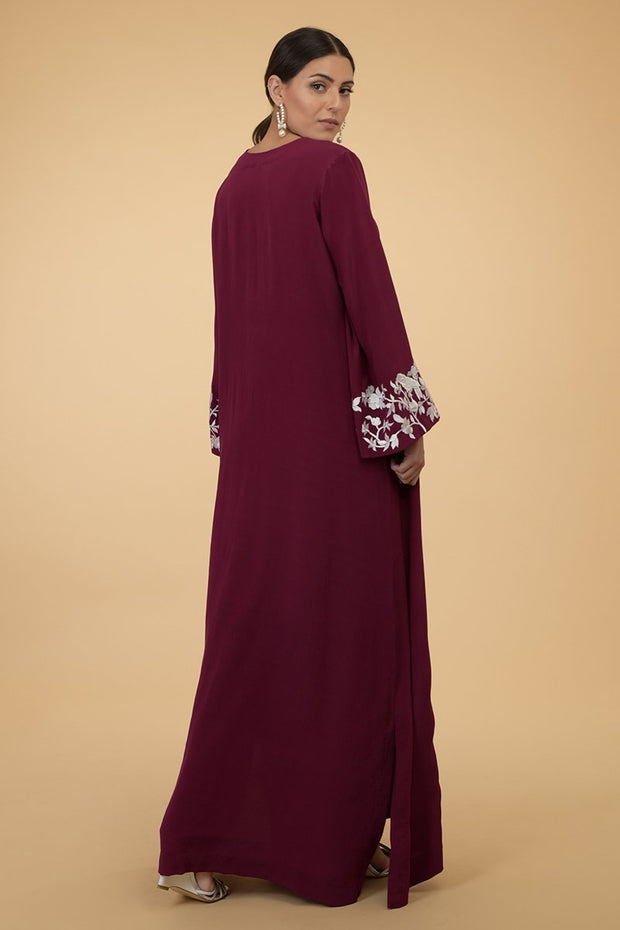 DIZZY SKY KAFTAN