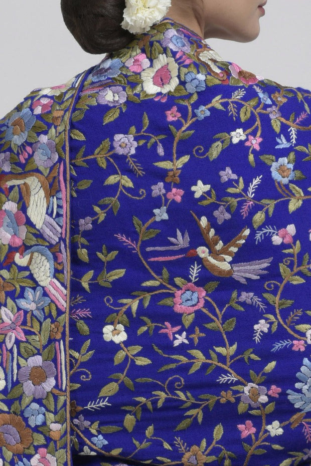 ROYAL YOU PASHMINA SHAWL