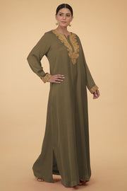 OLIVE MIST KATAN