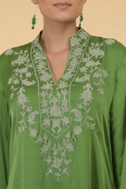 PEPPER STEM KAFTAN