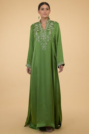 PEPPER STEM KAFTAN