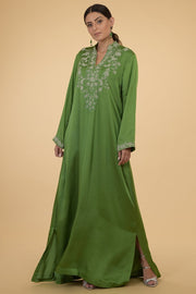 PEPPER STEM KAFTAN