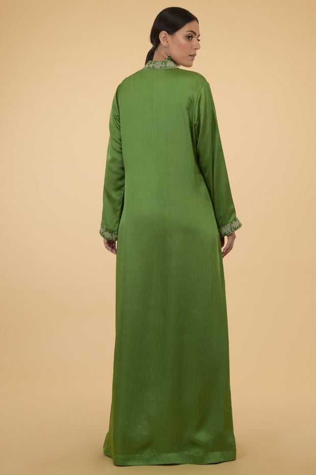 PEPPER STEM KAFTAN