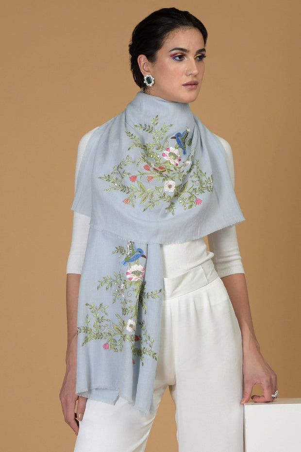 ADELINE SCARF