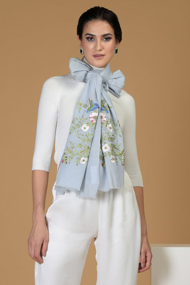 ADELINE SCARF