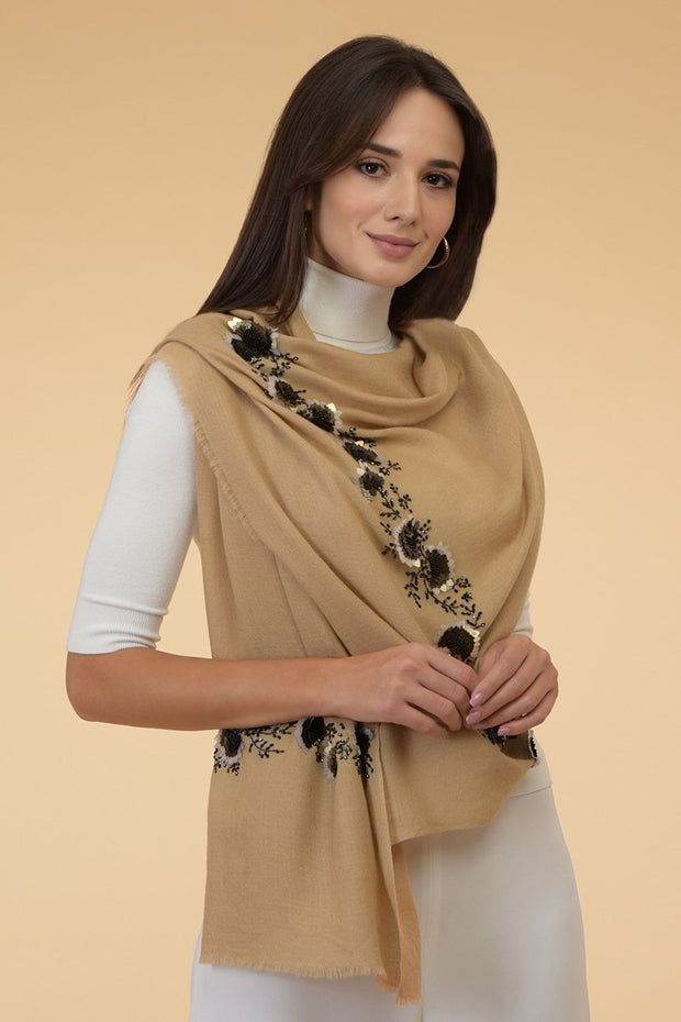 NAIKE SCARF