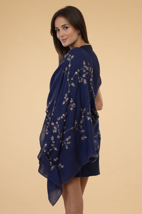 THÉRÈSE SCARF