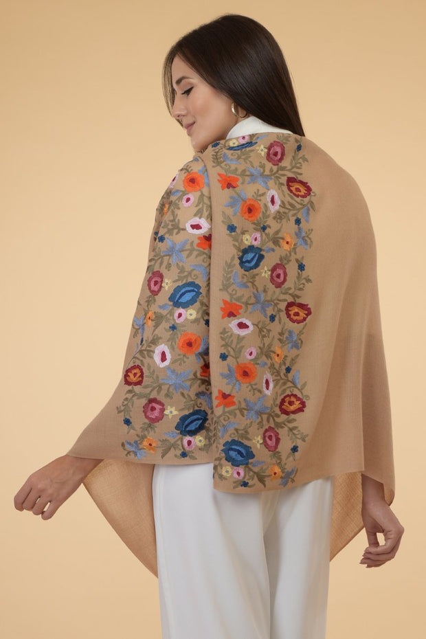 ANNE SCARF
