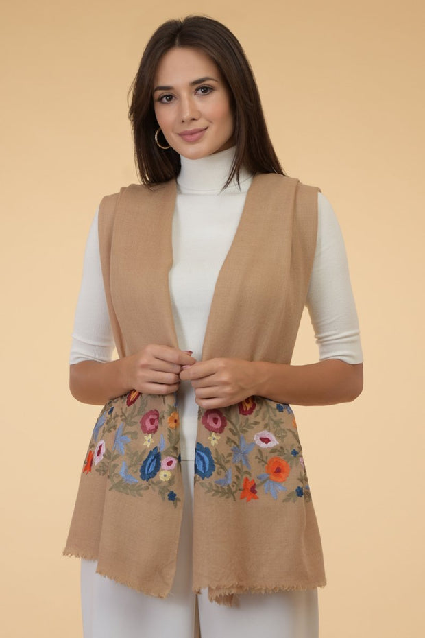 ANNE SCARF
