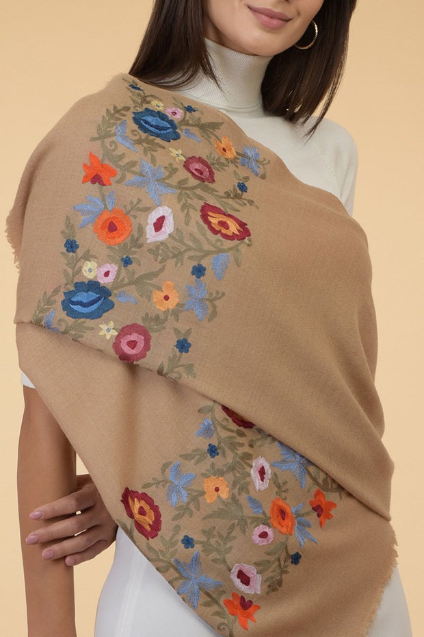 ANNE SCARF