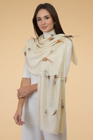 AVIAN SCARF