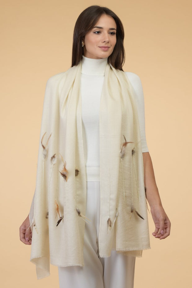 AVIAN SCARF
