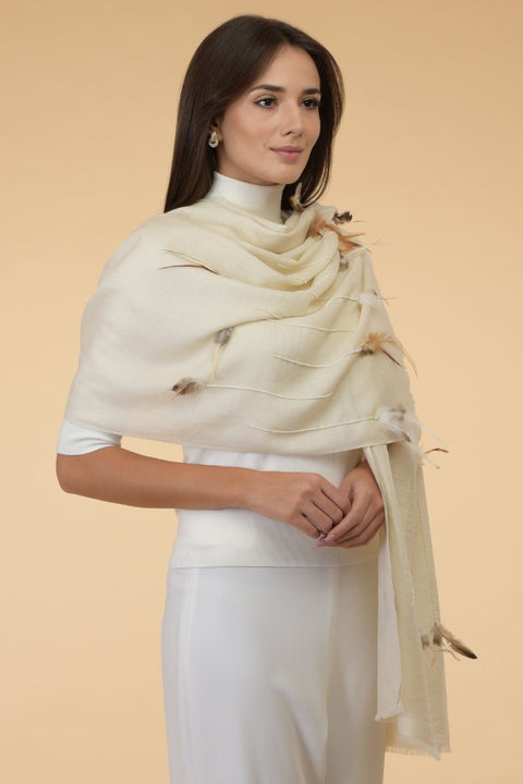 AVIAN SCARF