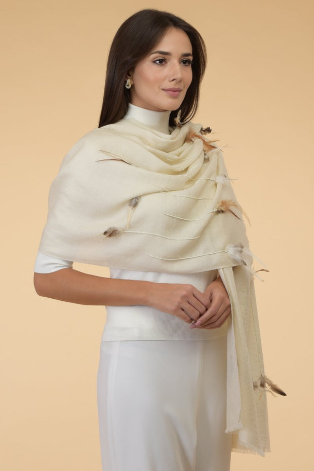 AVIAN SCARF