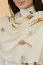 AVIAN SCARF