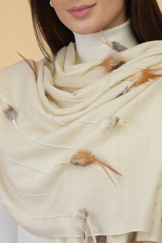 AVIAN SCARF