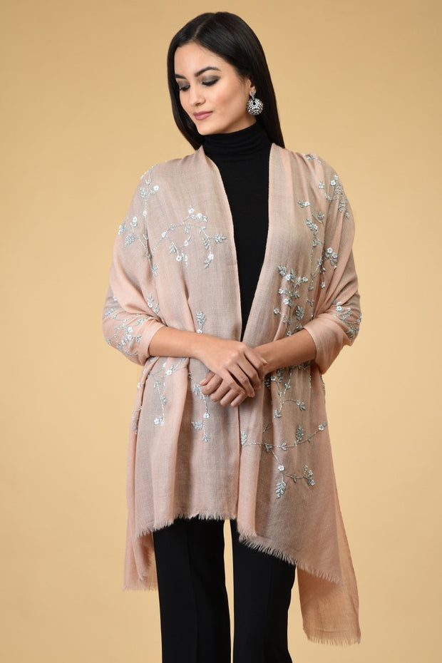 LILIA SCARF