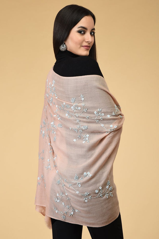 LILIA SCARF