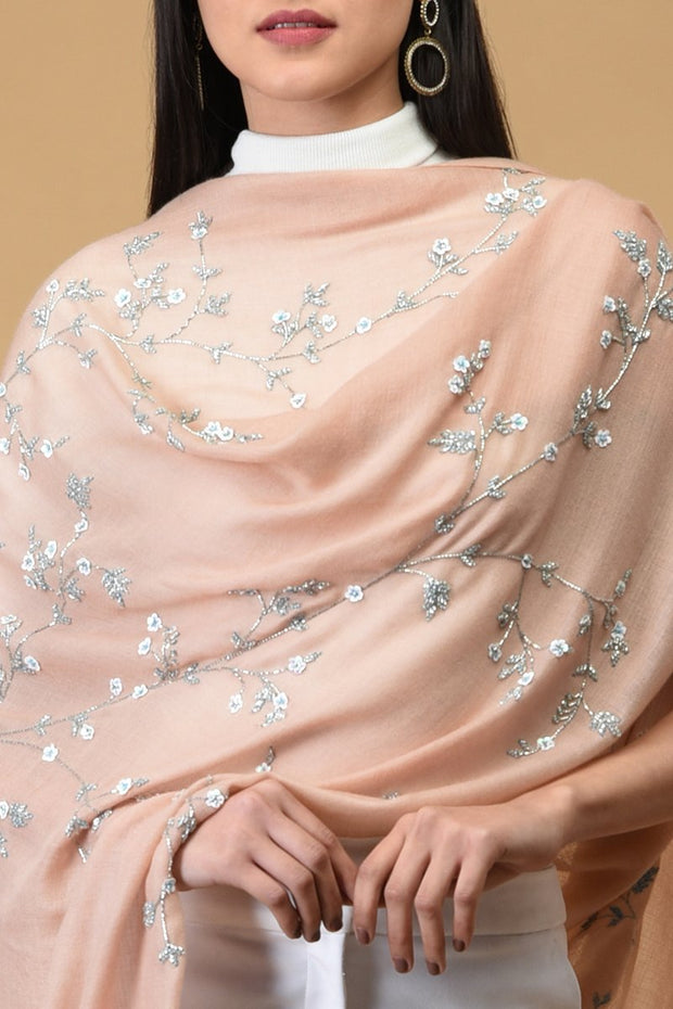 LILIA SCARF
