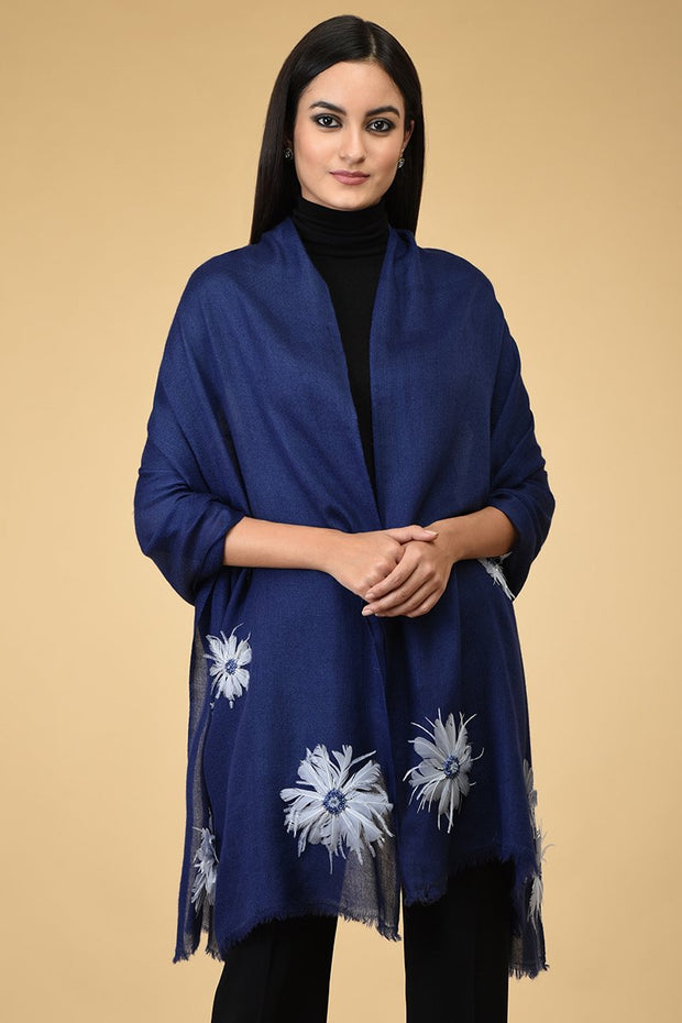 INÉS SCARF