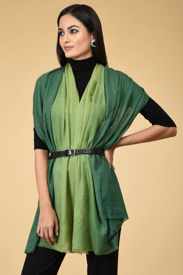 SYLVIE SCARF