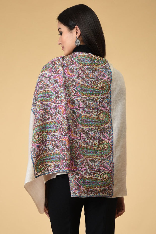 ELAYNE SCARF