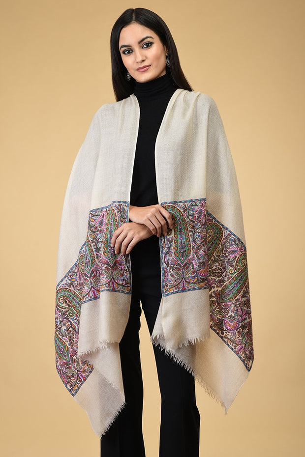 ELAYNE SCARF