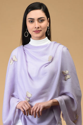 CALANTHA SCARF