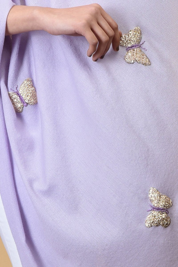 CALANTHA SCARF