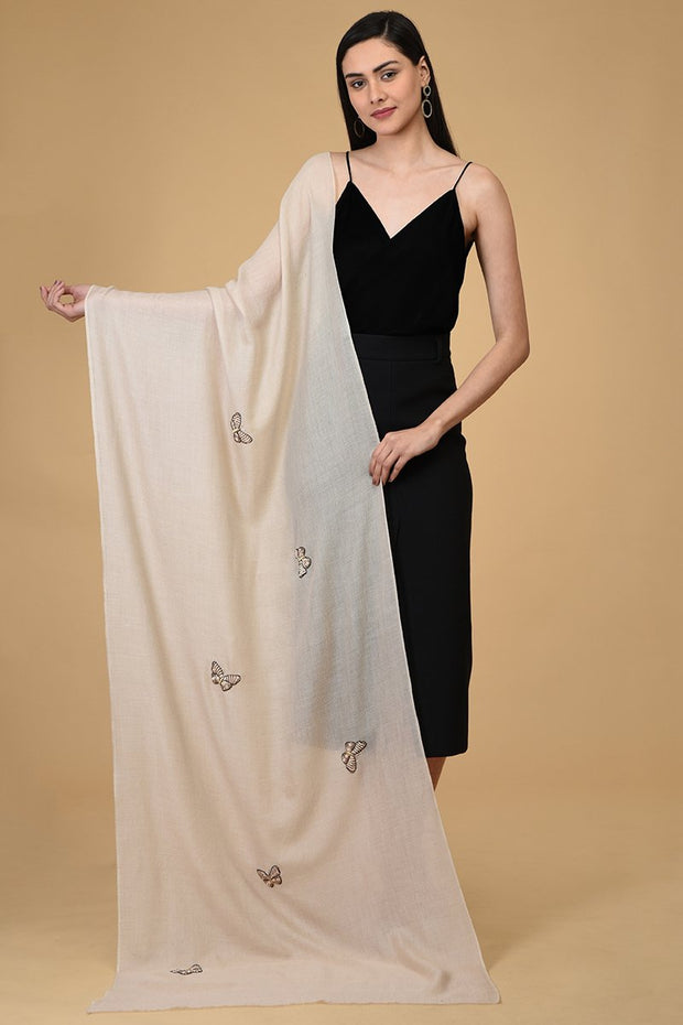 VANESSA SCARF