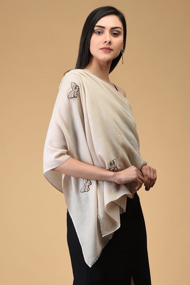 VANESSA SCARF