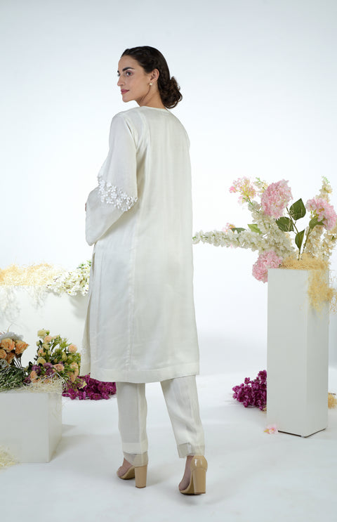 Inflorescence Pants set
