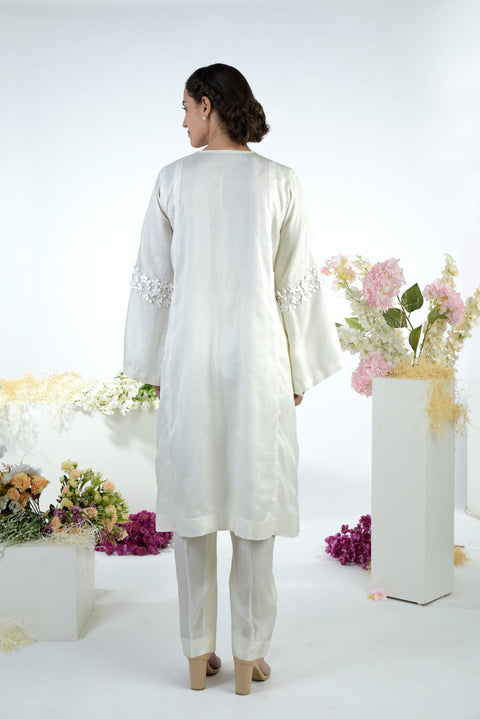 Inflorescence Pants set