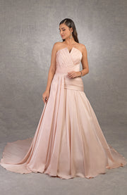 ATHENA GOWN