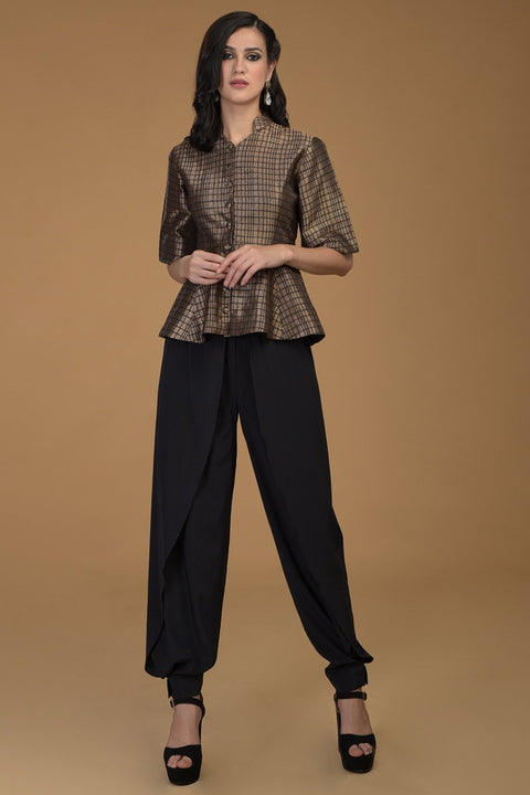 REGAL QUINTESSENCE TULIP PANTS