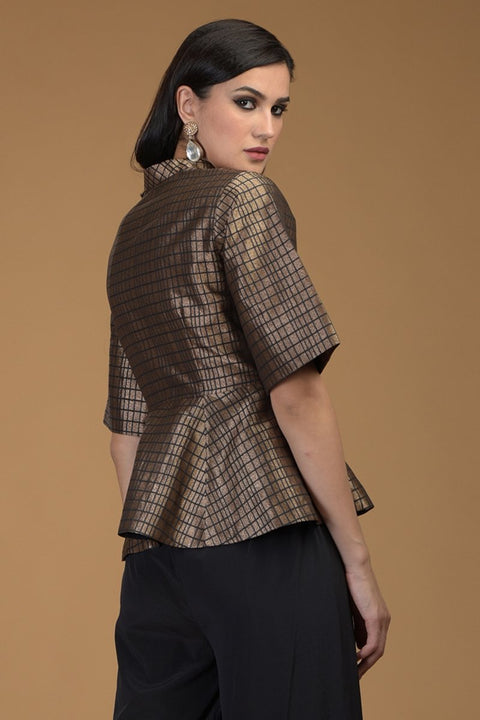 Regal Quintessence Tulip Top and pants set