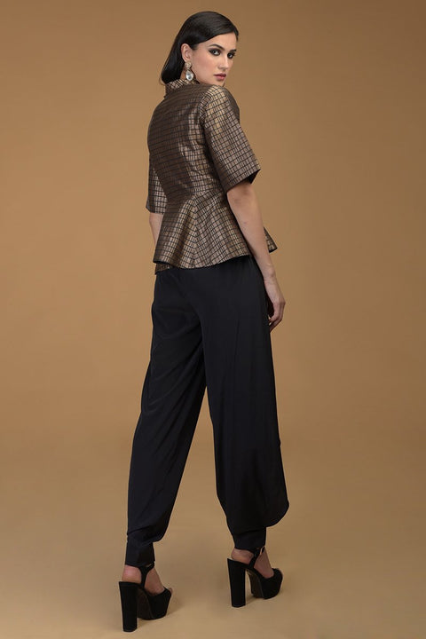 REGAL QUINTESSENCE TULIP PANTS